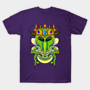 The Fly King T-Shirt